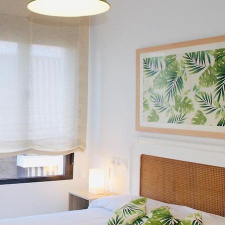 Nuevo Apartamento En Pleno Centro Κόρδοβα Εξωτερικό φωτογραφία