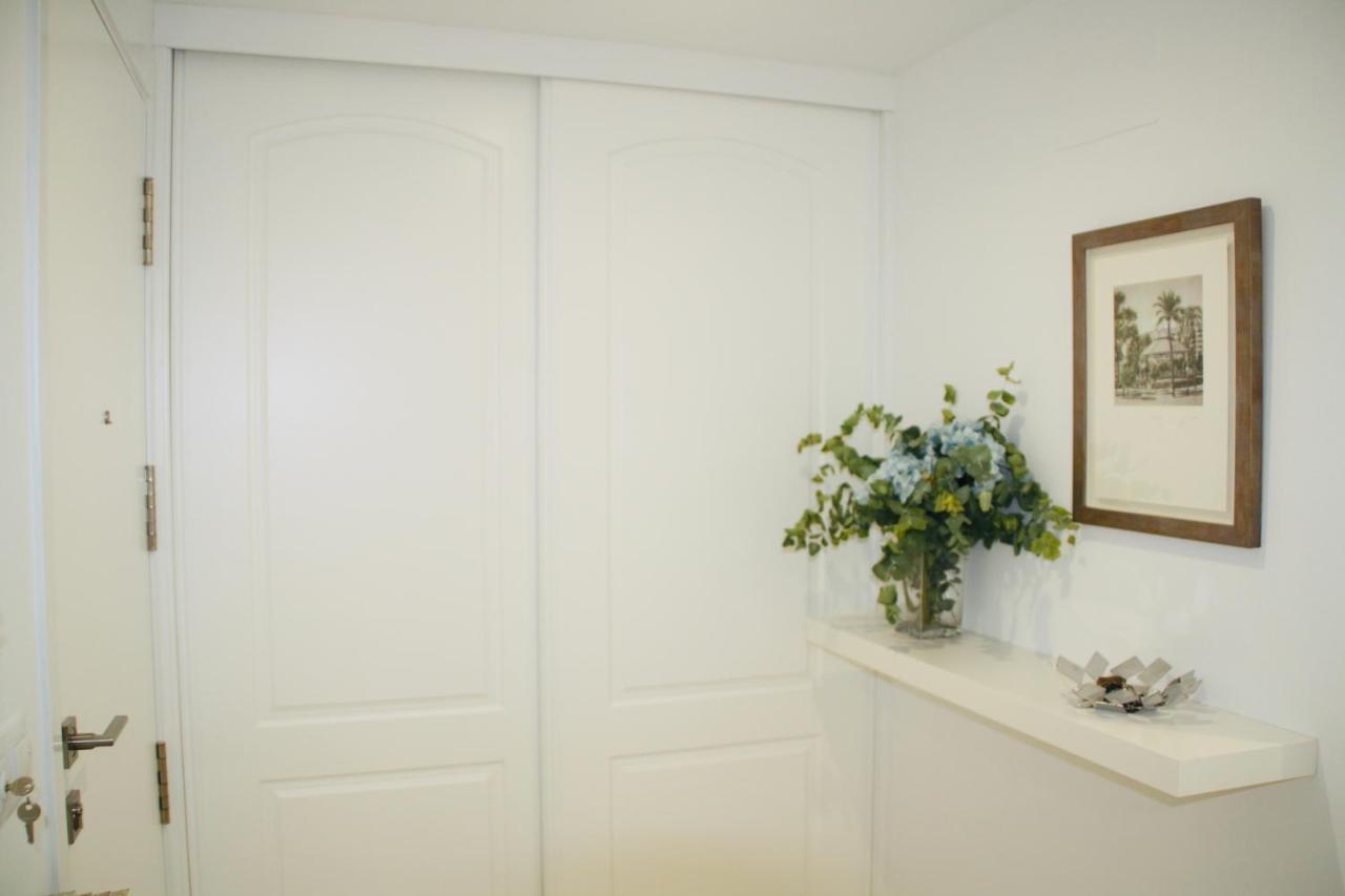 Nuevo Apartamento En Pleno Centro Κόρδοβα Εξωτερικό φωτογραφία