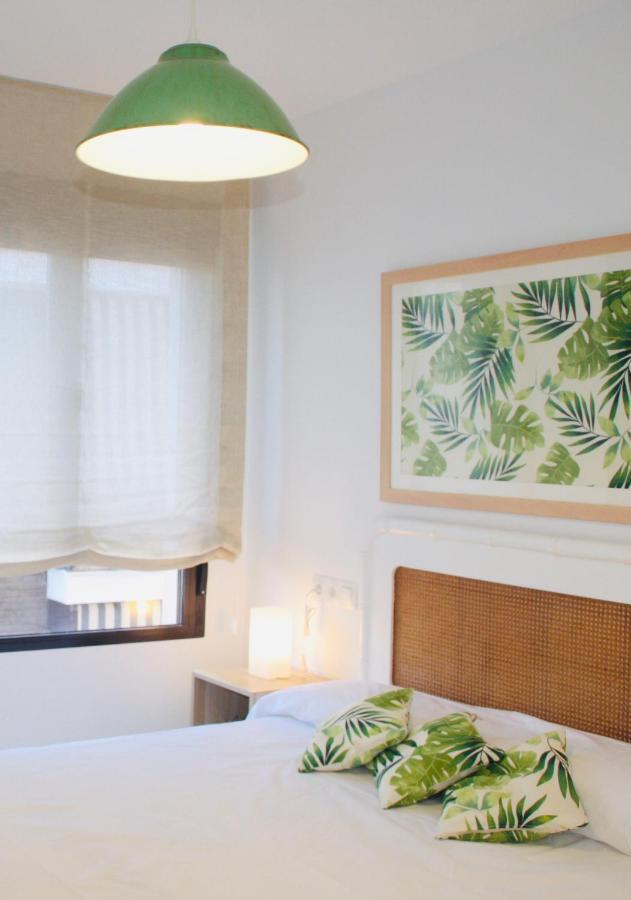 Nuevo Apartamento En Pleno Centro Κόρδοβα Εξωτερικό φωτογραφία