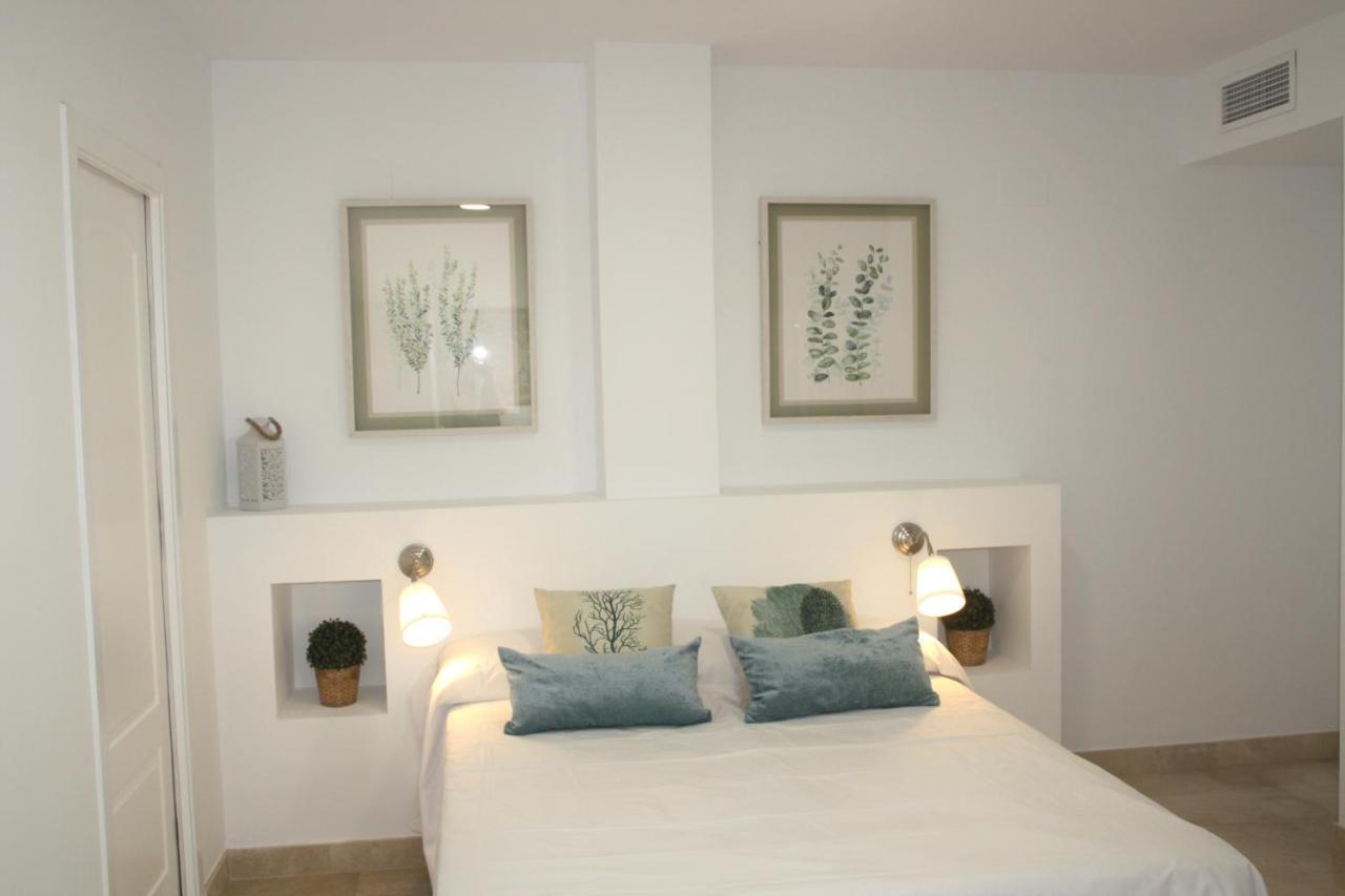 Nuevo Apartamento En Pleno Centro Κόρδοβα Εξωτερικό φωτογραφία