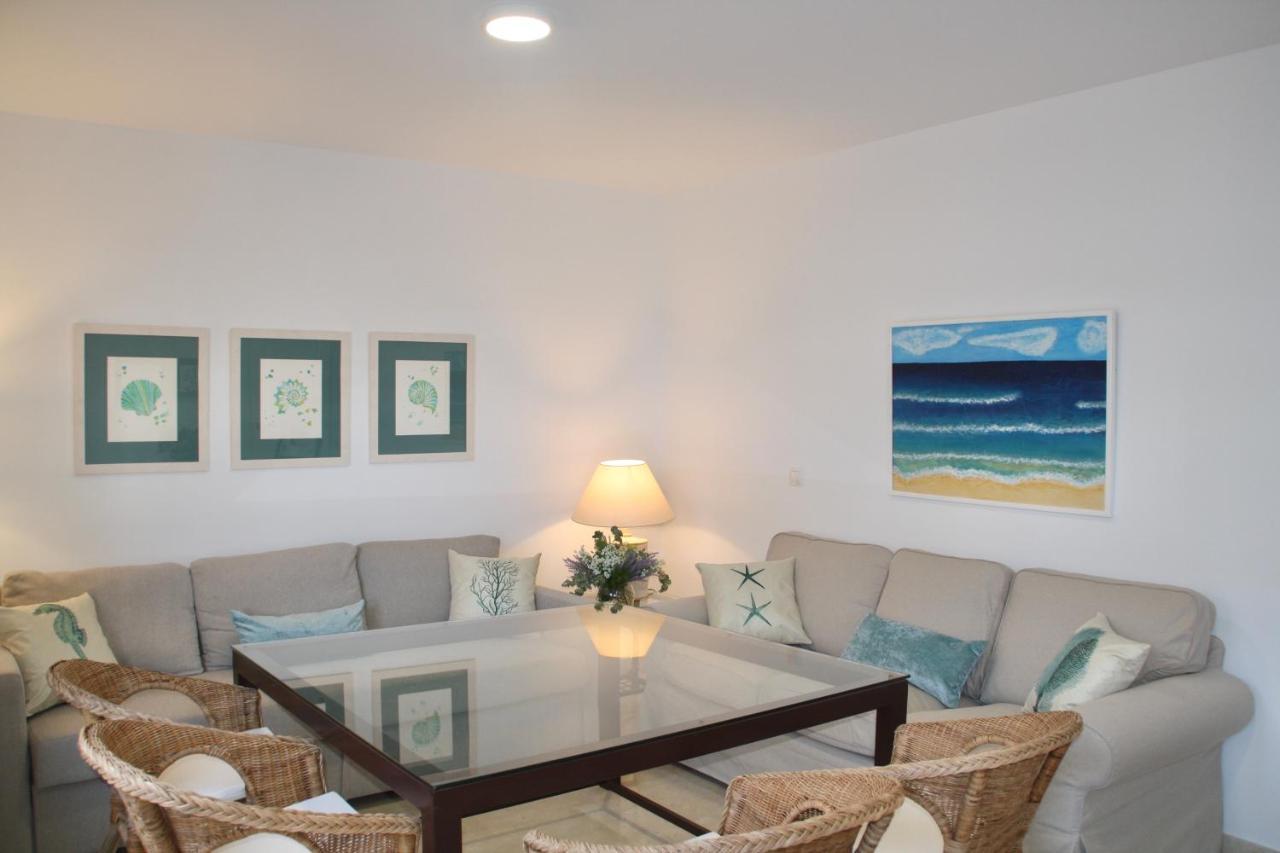 Nuevo Apartamento En Pleno Centro Κόρδοβα Εξωτερικό φωτογραφία