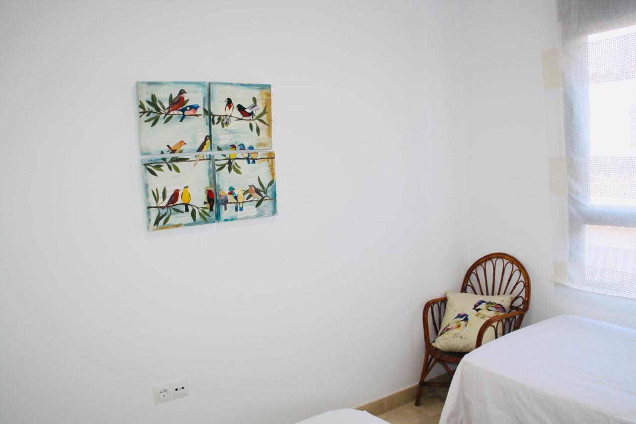 Nuevo Apartamento En Pleno Centro Κόρδοβα Εξωτερικό φωτογραφία