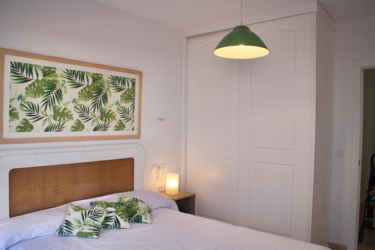 Nuevo Apartamento En Pleno Centro Κόρδοβα Εξωτερικό φωτογραφία