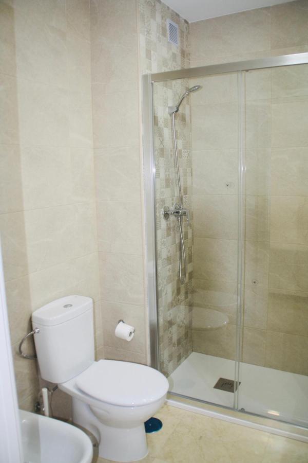 Nuevo Apartamento En Pleno Centro Κόρδοβα Εξωτερικό φωτογραφία