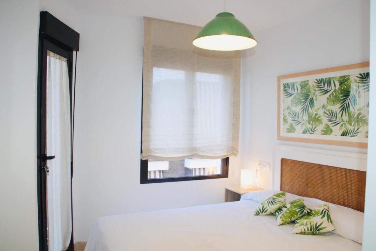Nuevo Apartamento En Pleno Centro Κόρδοβα Εξωτερικό φωτογραφία