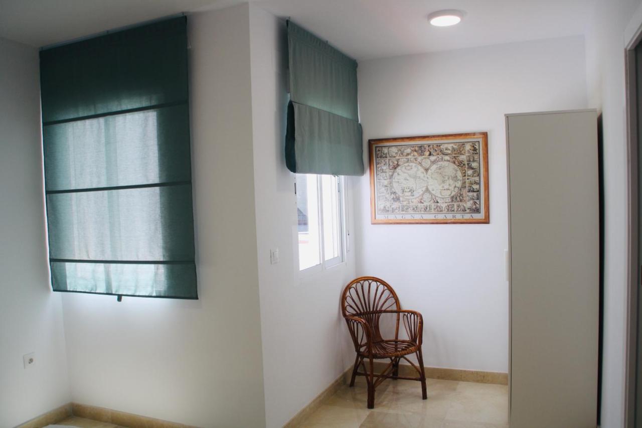 Nuevo Apartamento En Pleno Centro Κόρδοβα Εξωτερικό φωτογραφία