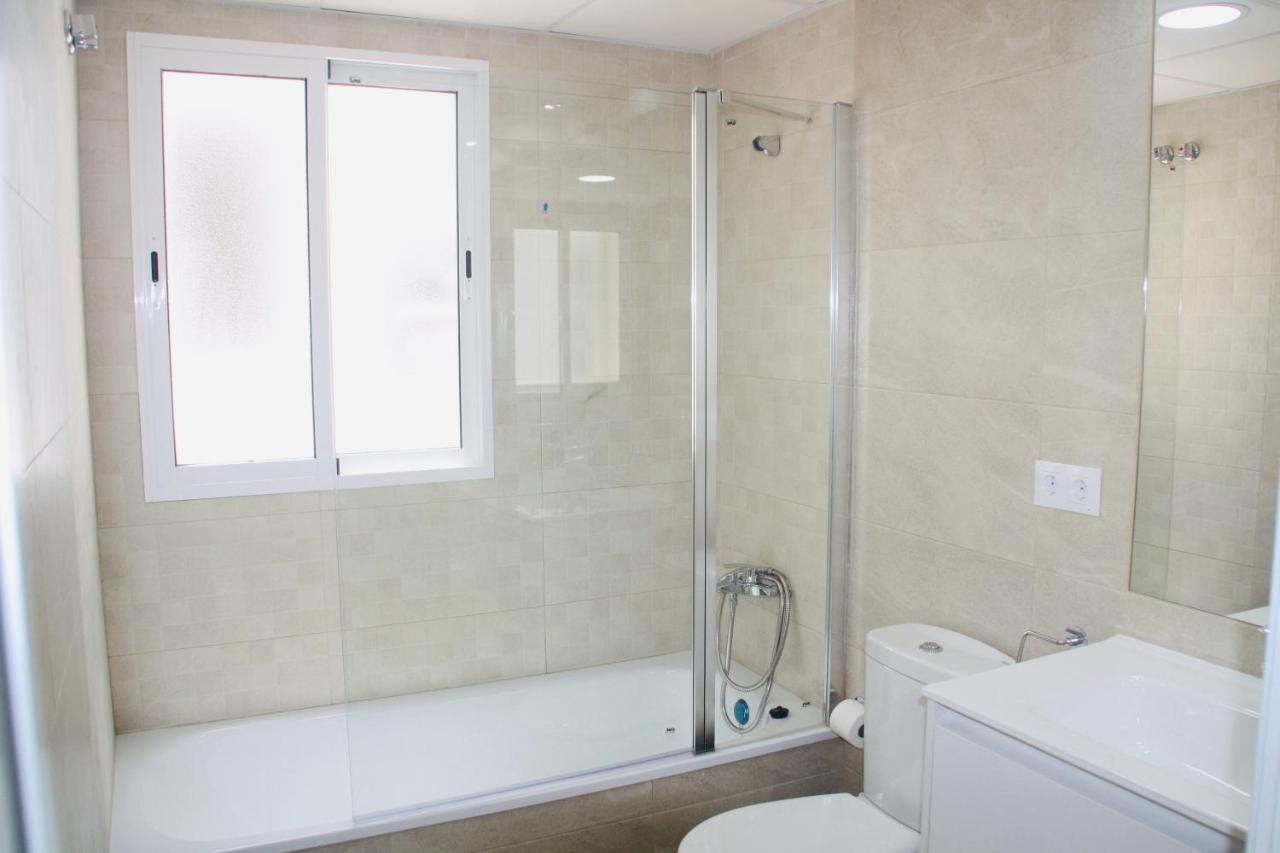 Nuevo Apartamento En Pleno Centro Κόρδοβα Εξωτερικό φωτογραφία