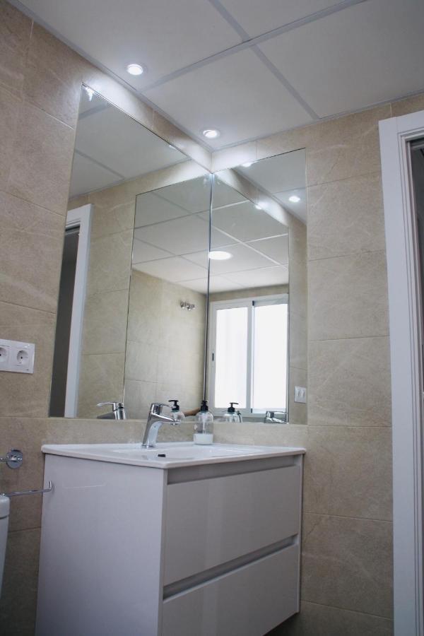 Nuevo Apartamento En Pleno Centro Κόρδοβα Εξωτερικό φωτογραφία