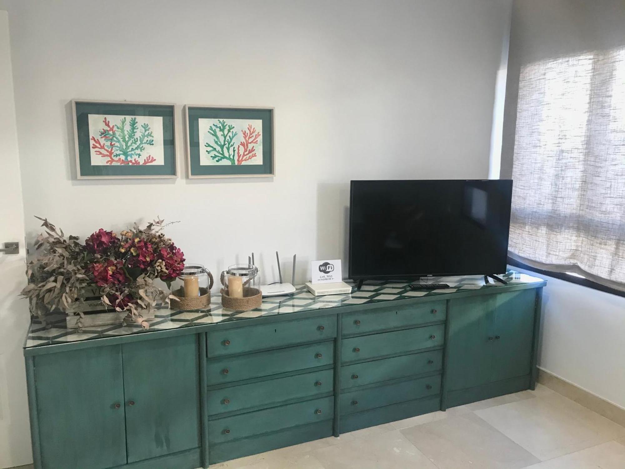 Nuevo Apartamento En Pleno Centro Κόρδοβα Εξωτερικό φωτογραφία