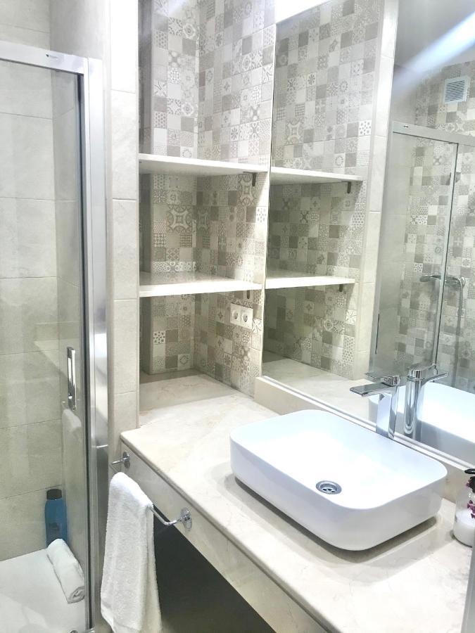 Nuevo Apartamento En Pleno Centro Κόρδοβα Εξωτερικό φωτογραφία